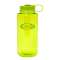 Nalgene  Tritan 32oz. Wide Mouth Water Bottle